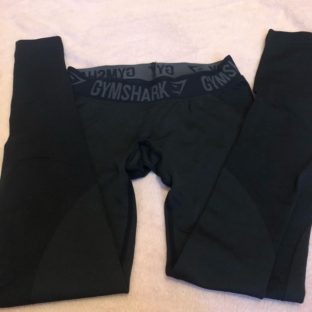 Gymshark leggings